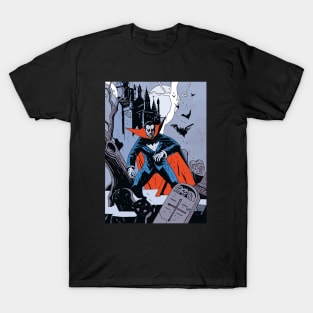 Dracula T-Shirt